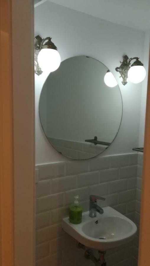 La Peluqueria Διαμέρισμα Κόρδοβα Εξωτερικό φωτογραφία