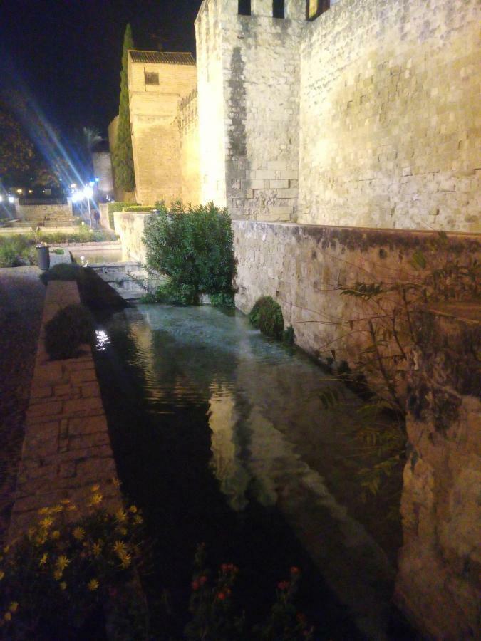 La Peluqueria Διαμέρισμα Κόρδοβα Εξωτερικό φωτογραφία
