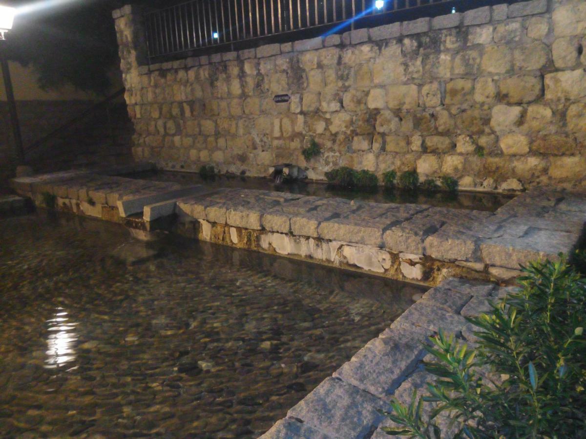 La Peluqueria Διαμέρισμα Κόρδοβα Εξωτερικό φωτογραφία
