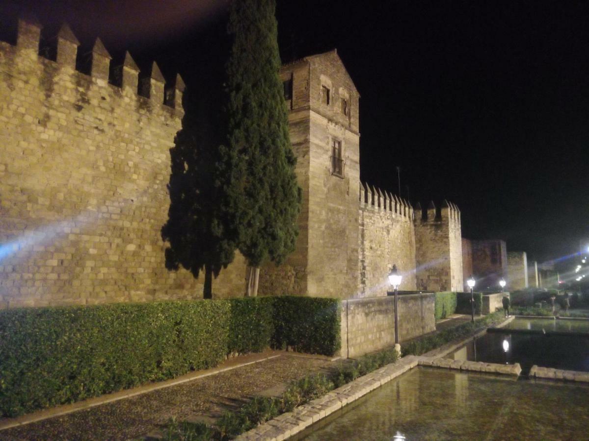 La Peluqueria Διαμέρισμα Κόρδοβα Εξωτερικό φωτογραφία