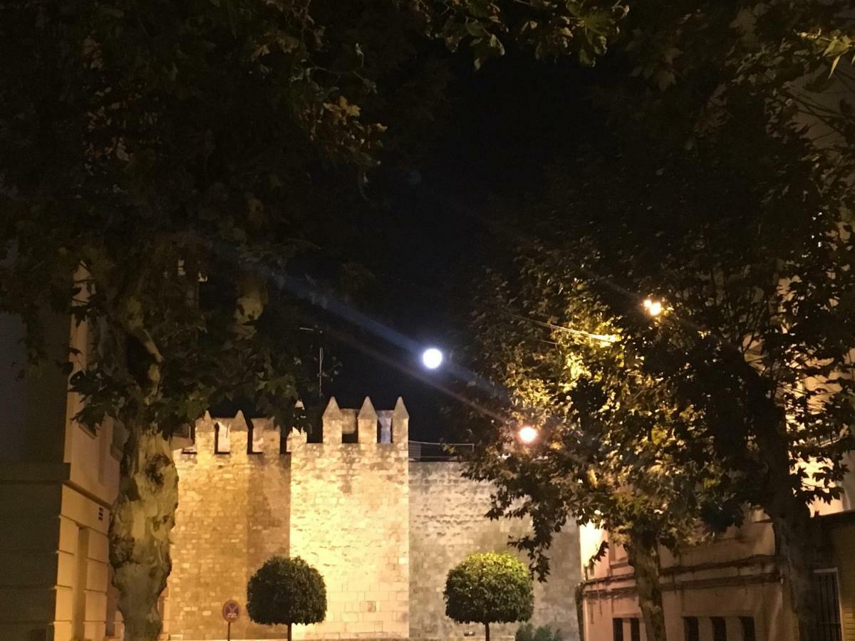 La Peluqueria Διαμέρισμα Κόρδοβα Εξωτερικό φωτογραφία