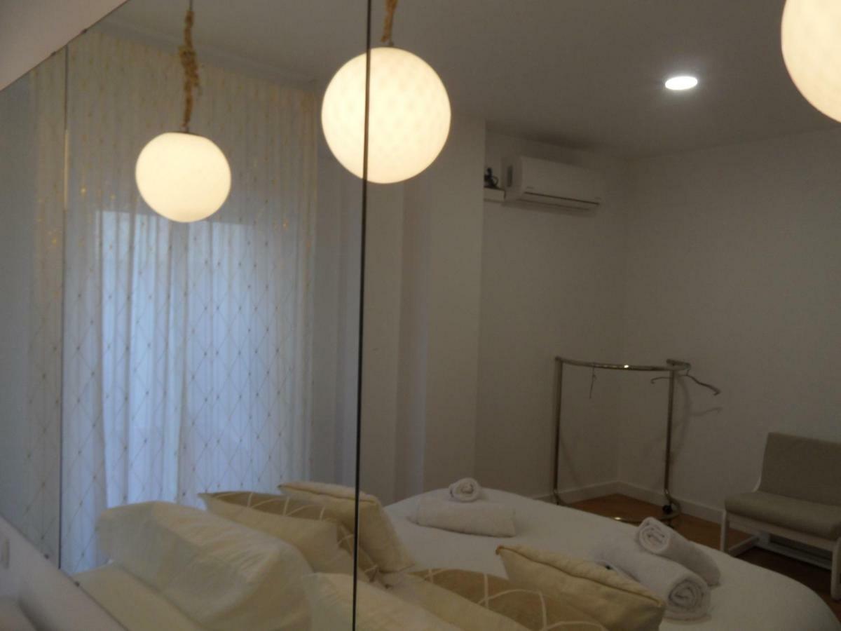 La Peluqueria Διαμέρισμα Κόρδοβα Εξωτερικό φωτογραφία