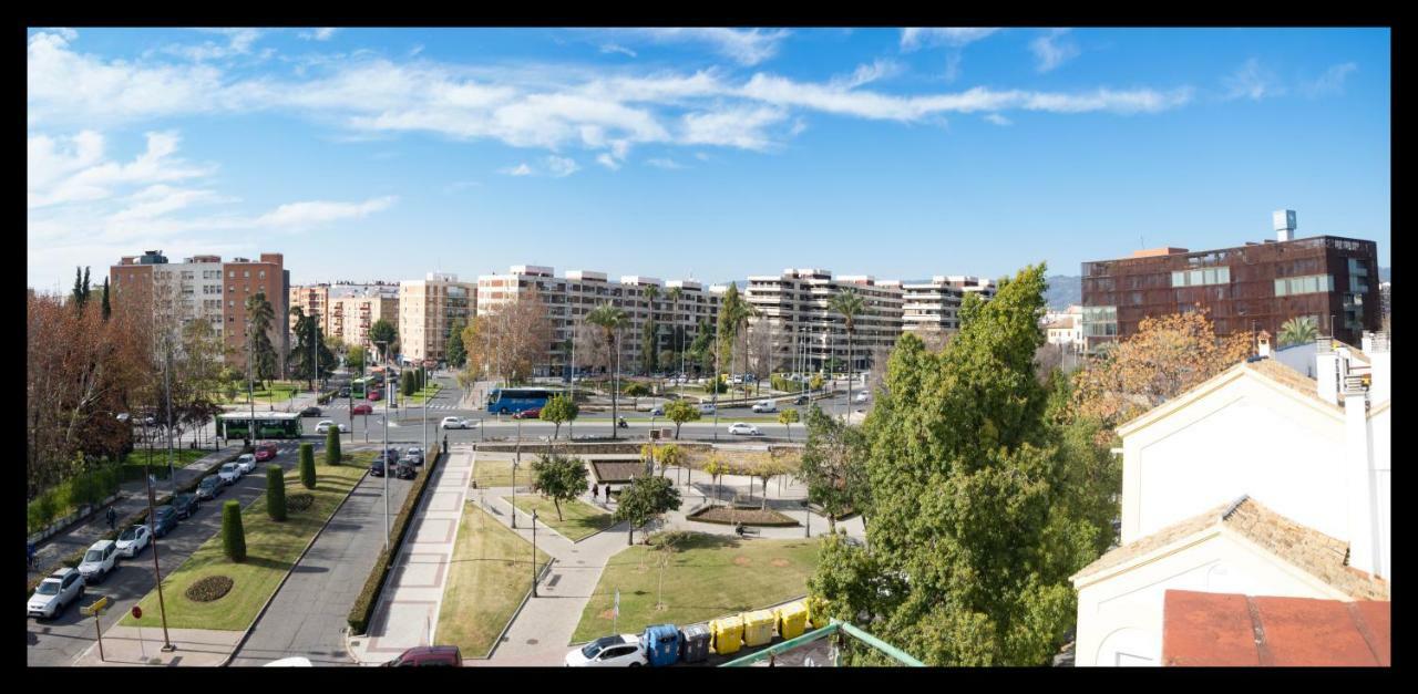 La Peluqueria Διαμέρισμα Κόρδοβα Εξωτερικό φωτογραφία