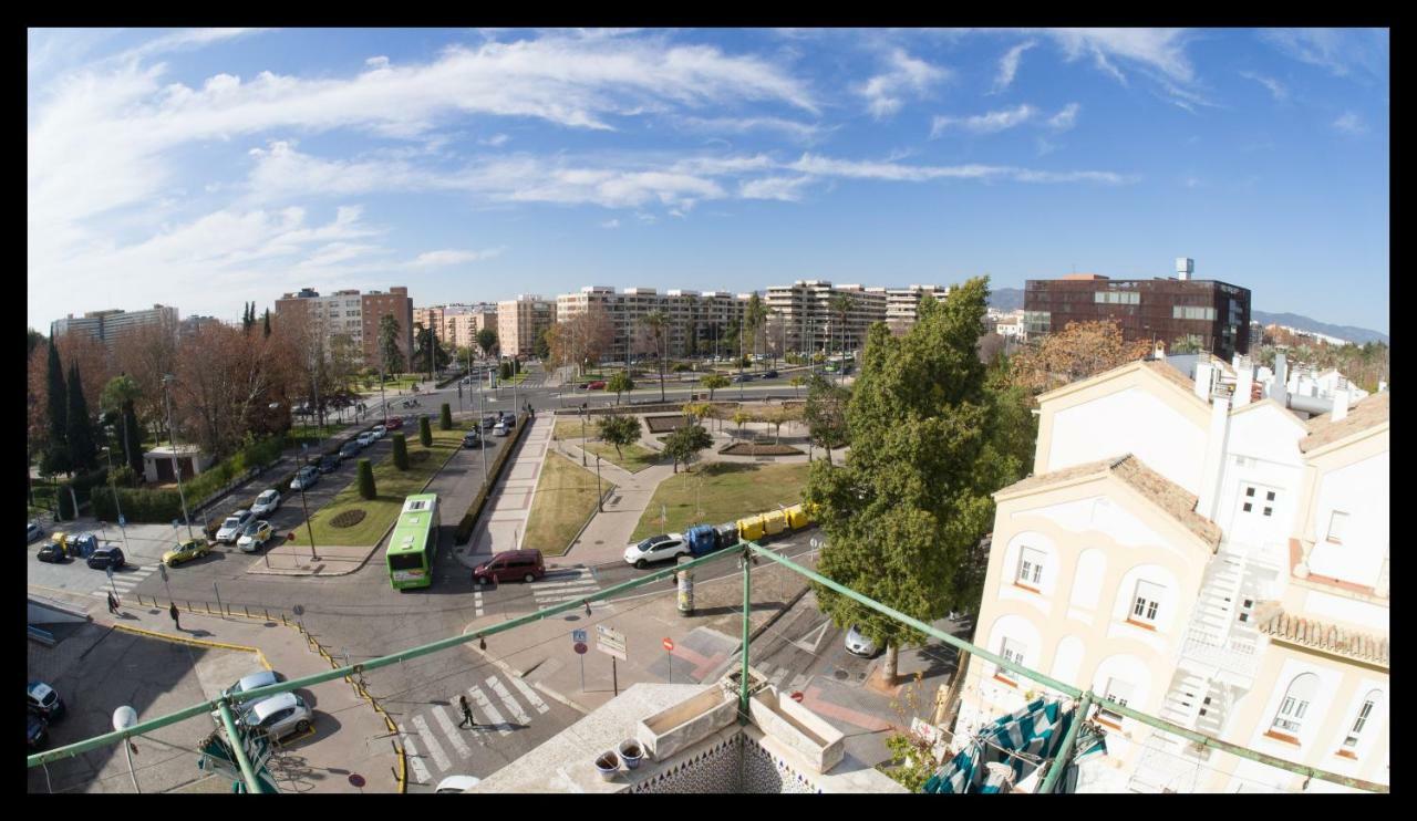 La Peluqueria Διαμέρισμα Κόρδοβα Εξωτερικό φωτογραφία